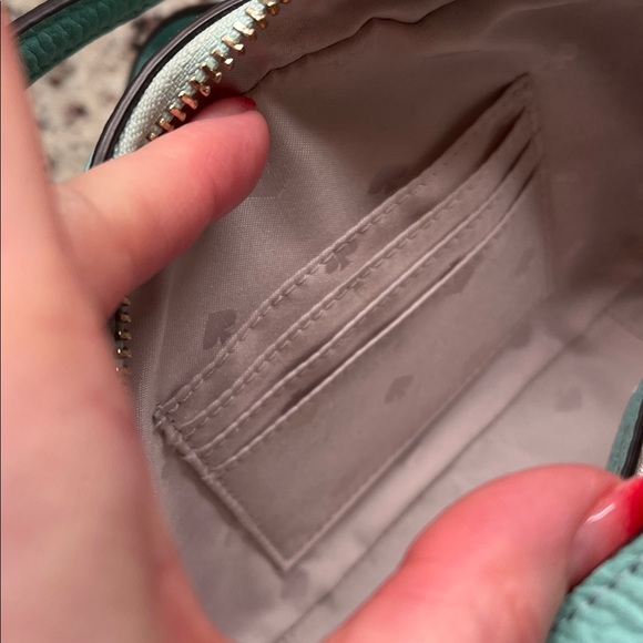 Kate Spade Small Spotlight Camera Crossbody Bag EUC - Picture 11 of 13